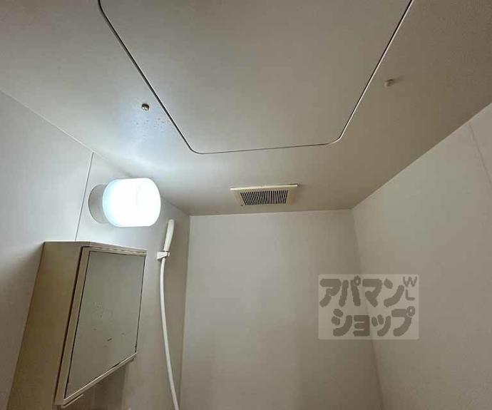 【アーバン四条梅ノ宮】間取