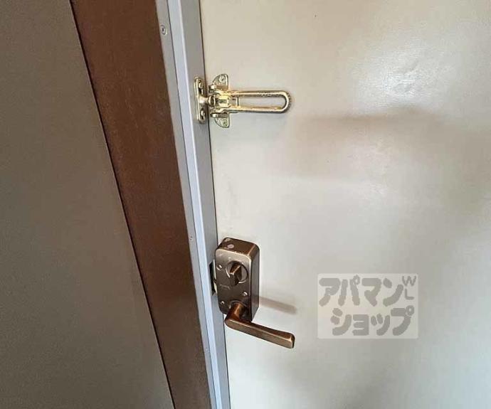 【アーバン四条梅ノ宮】間取