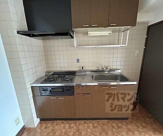 【アーバン四条梅ノ宮】間取