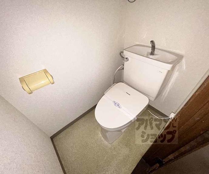 【アーバン四条梅ノ宮】間取