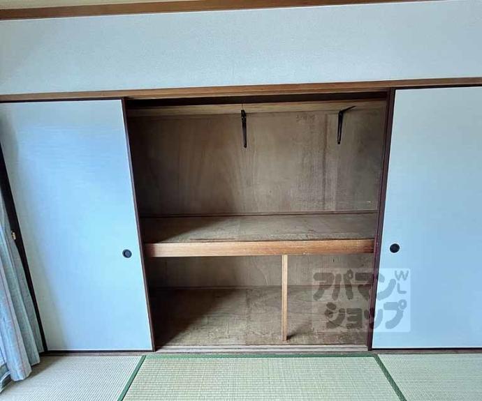 【アーバン四条梅ノ宮】間取