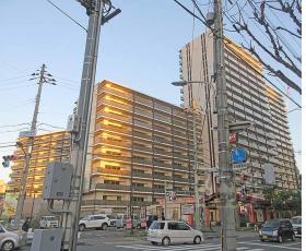 クラッシィハウス京都六地蔵　ゲートタワー棟：間取図