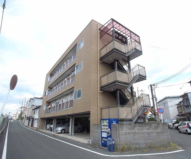 グロリアス西院