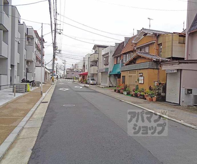 【ハーモニーテラス竹田浄菩提院町】間取