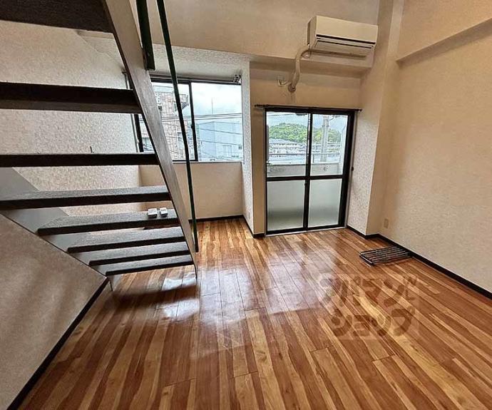 【グランドールトキ】間取