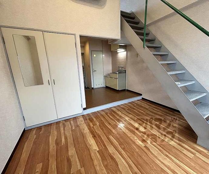 【グランドールトキ】間取