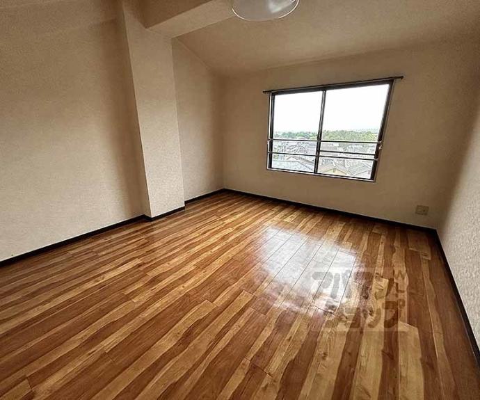 【グランドールトキ】間取