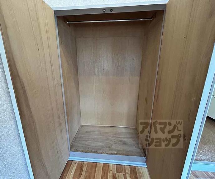 【グランドールトキ】間取