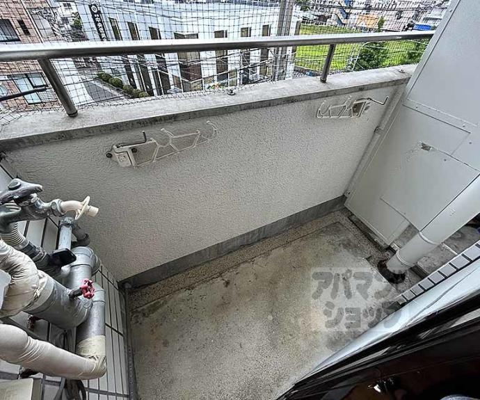 【グランドールトキ】間取