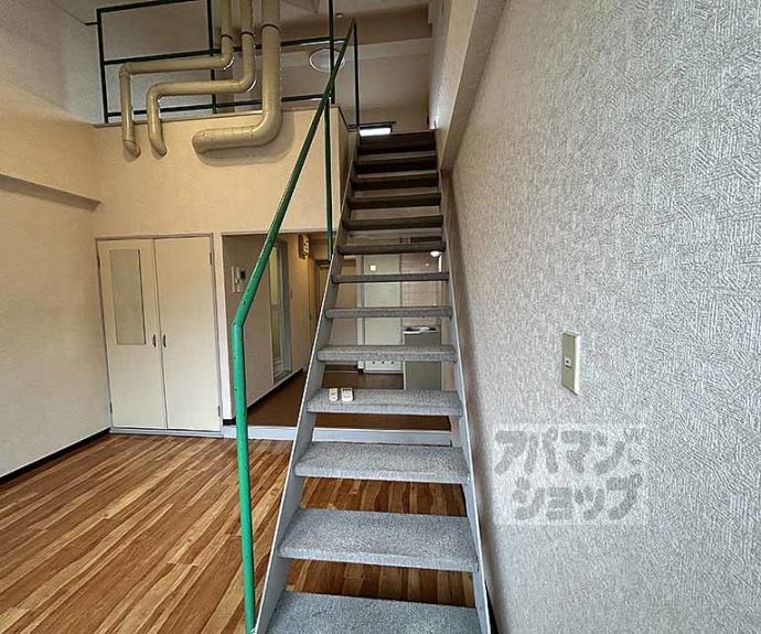 【グランドールトキ】間取