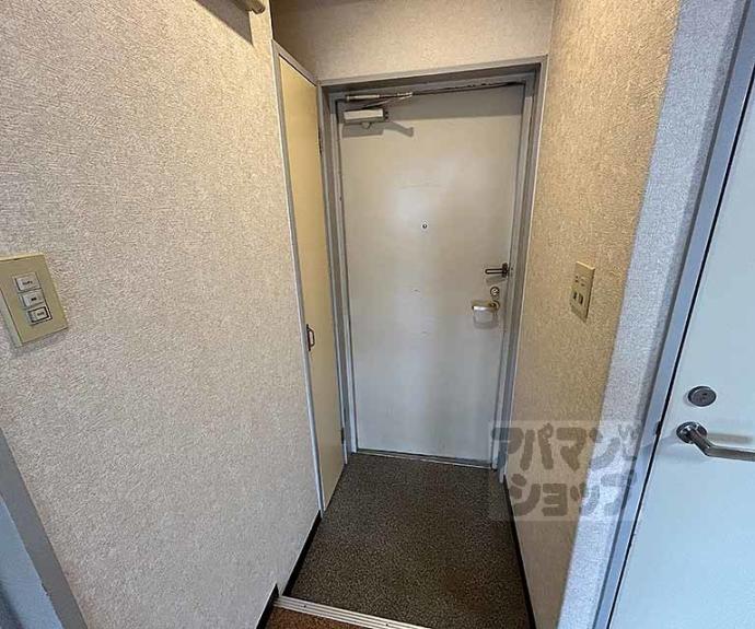 【グランドールトキ】間取