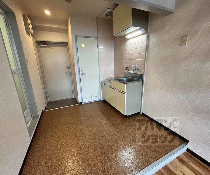 【グランドールトキ】間取