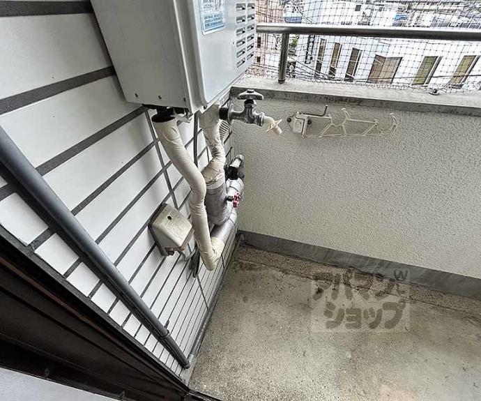 【グランドールトキ】間取