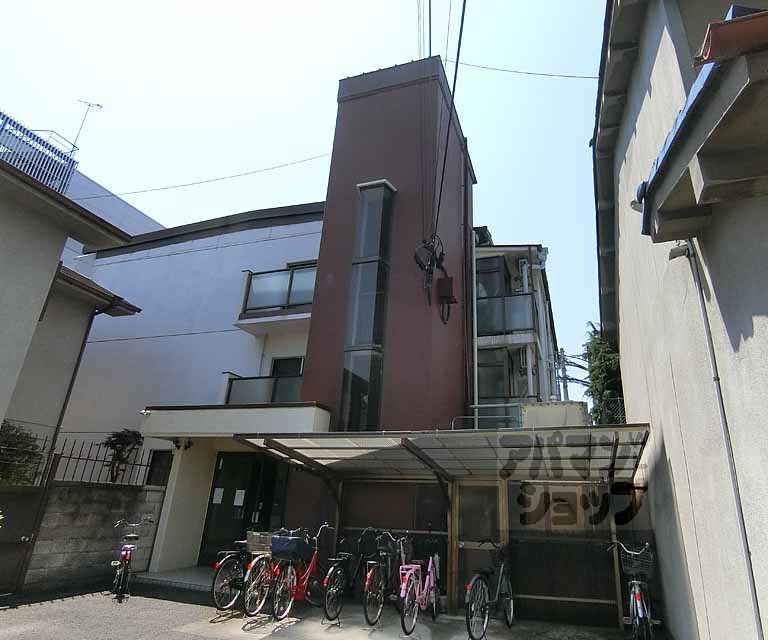 オーケーワンマンション