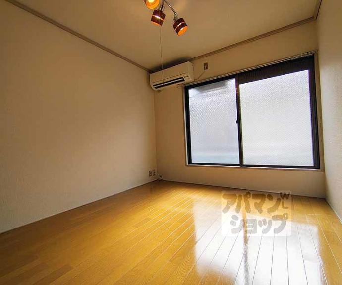 【カサペルダーニョ】間取