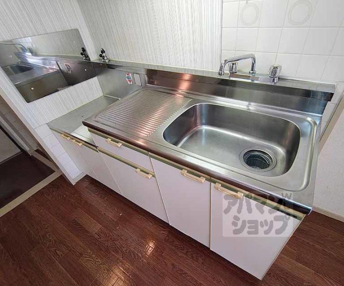 【カサペルダーニョ】間取