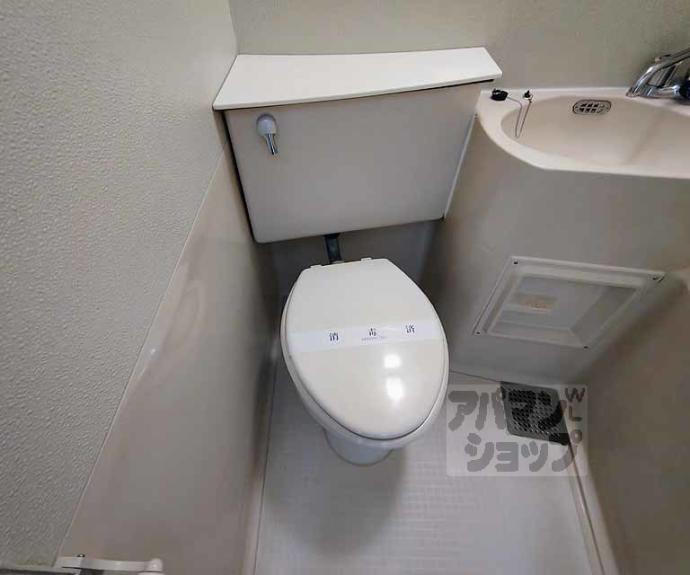 【カサペルダーニョ】間取