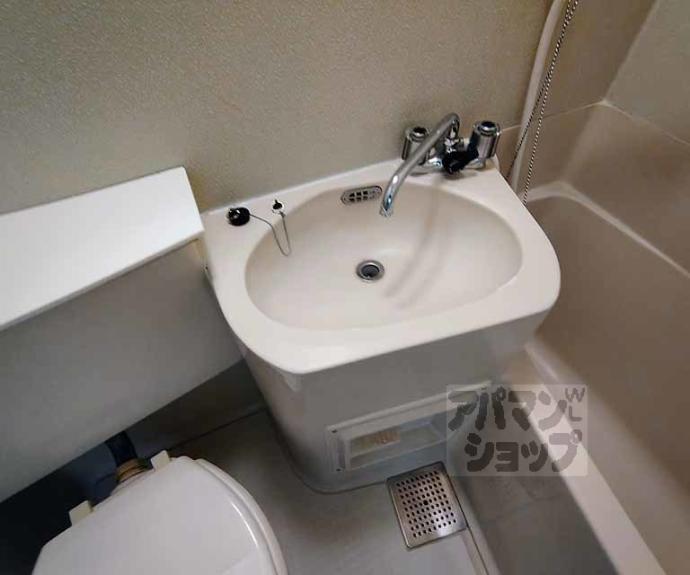 【カサペルダーニョ】間取