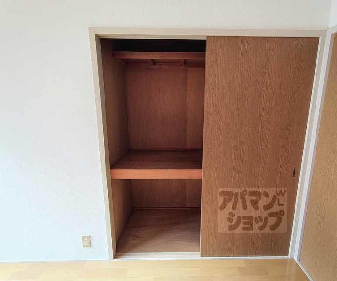 【カサペルダーニョ】間取