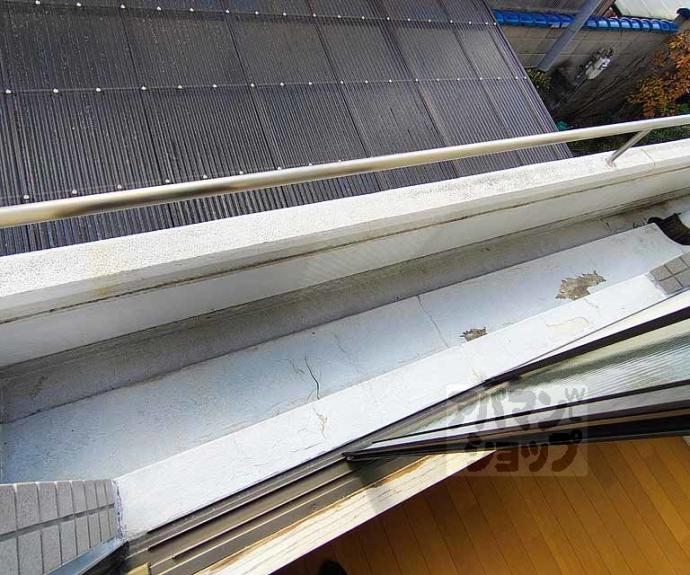 【カサペルダーニョ】間取