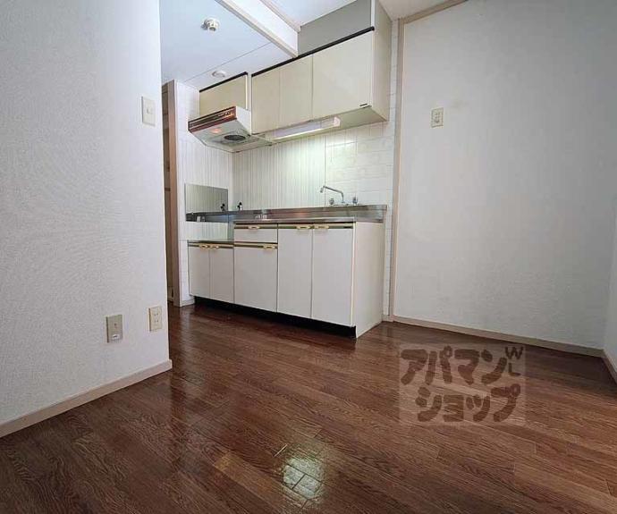 【カサペルダーニョ】間取