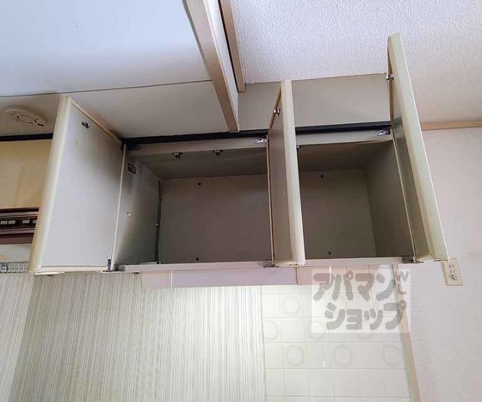 【カサペルダーニョ】間取