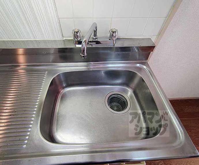 【カサペルダーニョ】間取