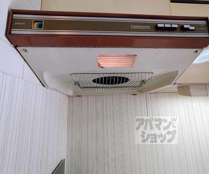 【カサペルダーニョ】間取