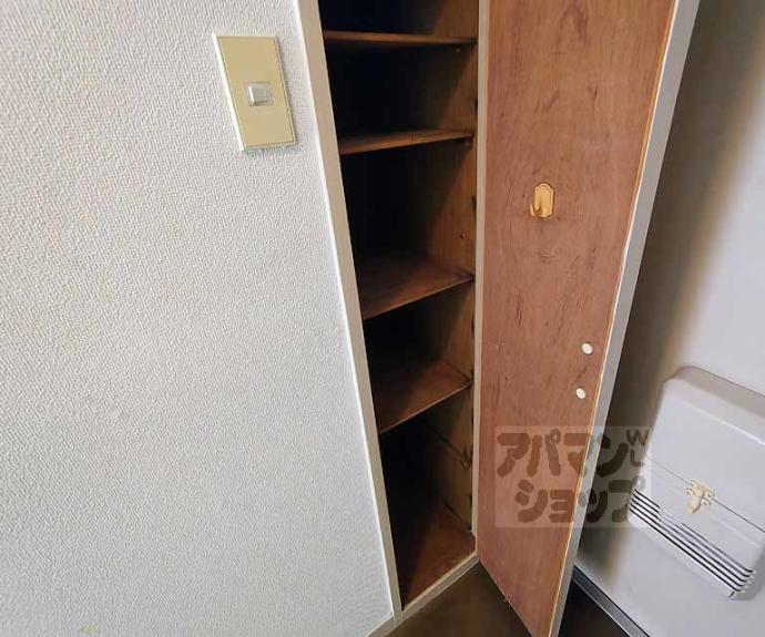 【カサペルダーニョ】間取