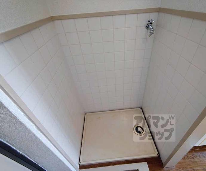 【カサペルダーニョ】間取