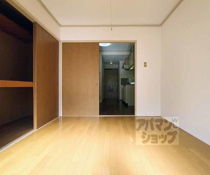 【カサペルダーニョ】間取