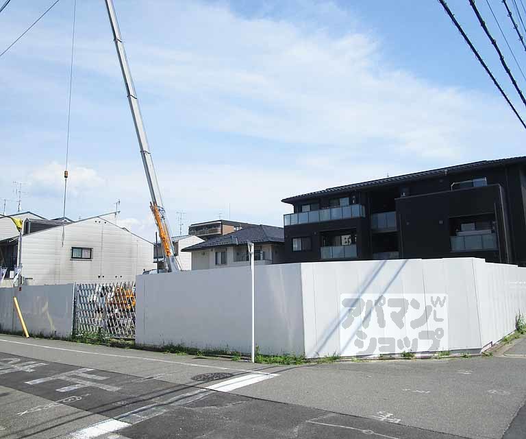 シャーメゾン清風