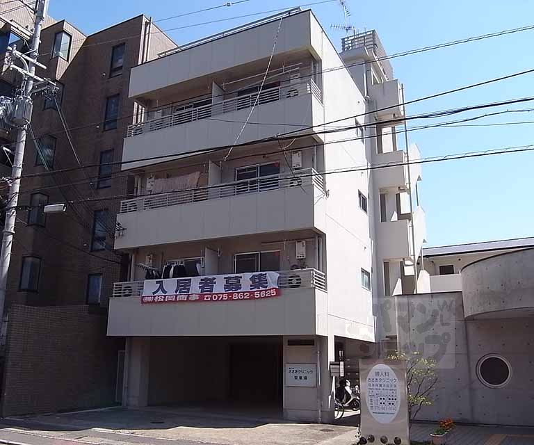 ドミトリー小川