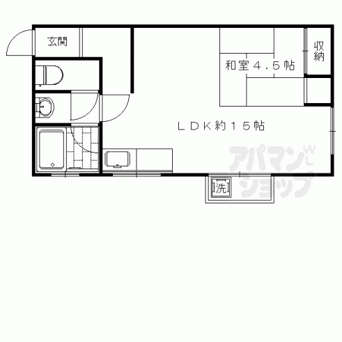 ｓｅａｓｏｎ嵐山 アパマンショップ京都