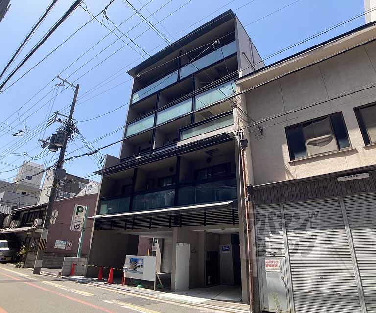 クリスタルガーデン