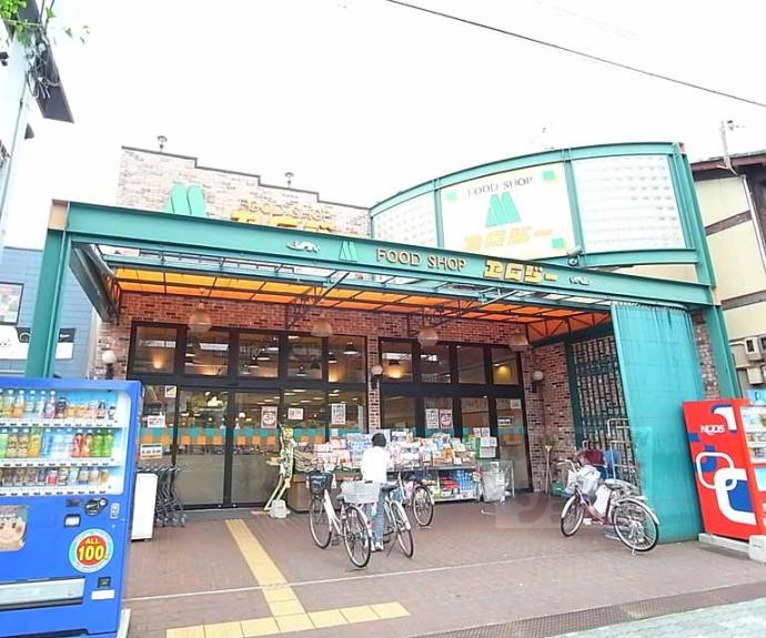 【フラッティ新大宮】間取