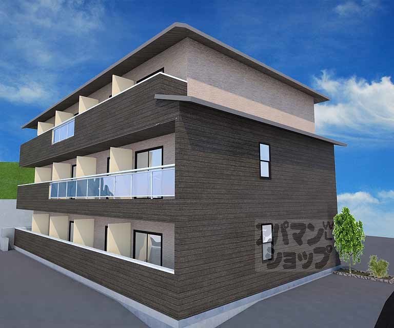 ネクスフィーダ二軒茶屋