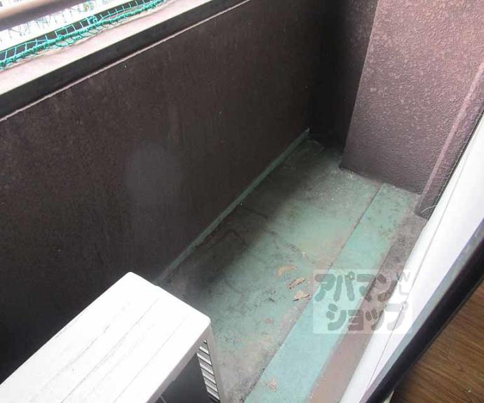 【コルザ河村】間取