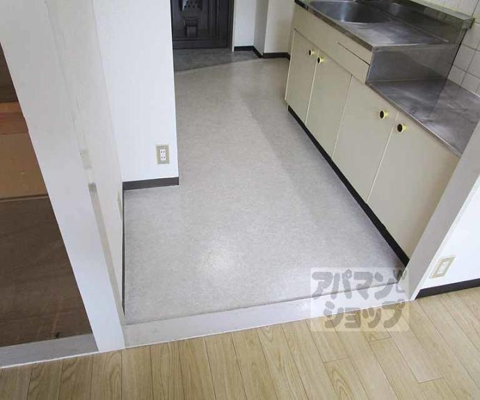 【コルザ河村】間取