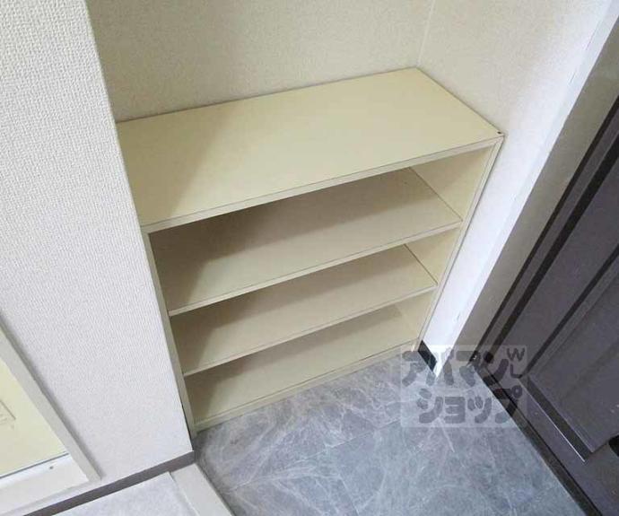 【コルザ河村】間取