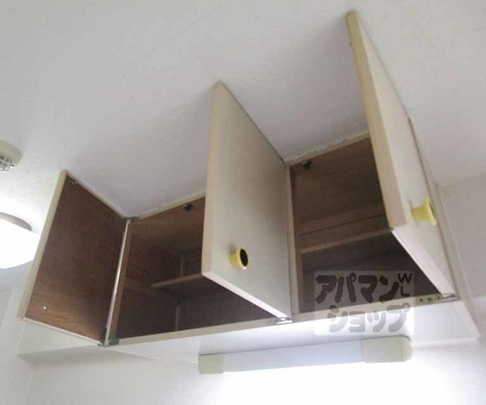 【コルザ河村】間取