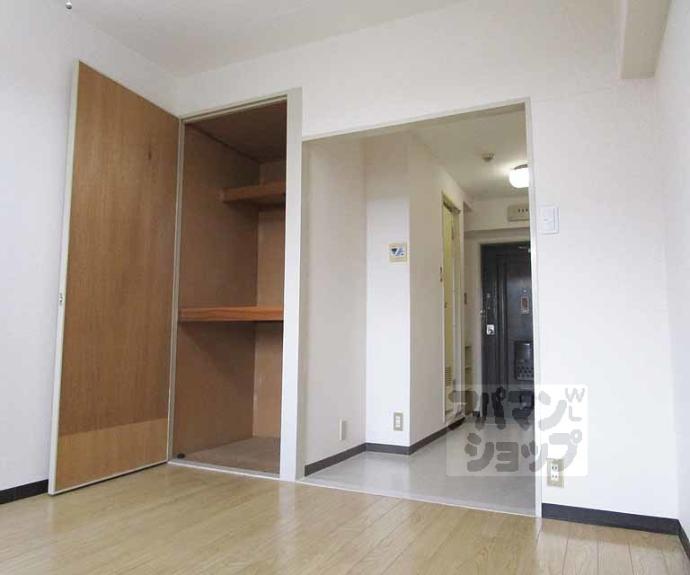 【コルザ河村】間取