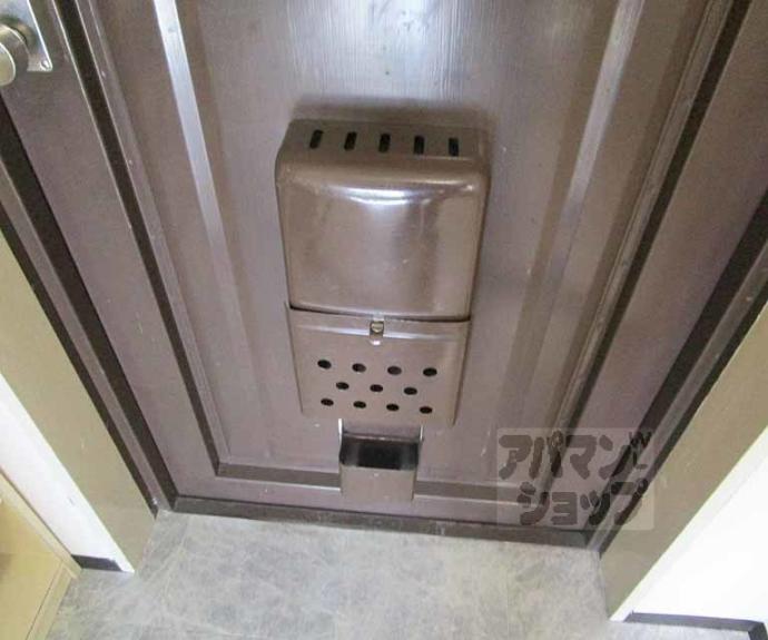 【コルザ河村】間取