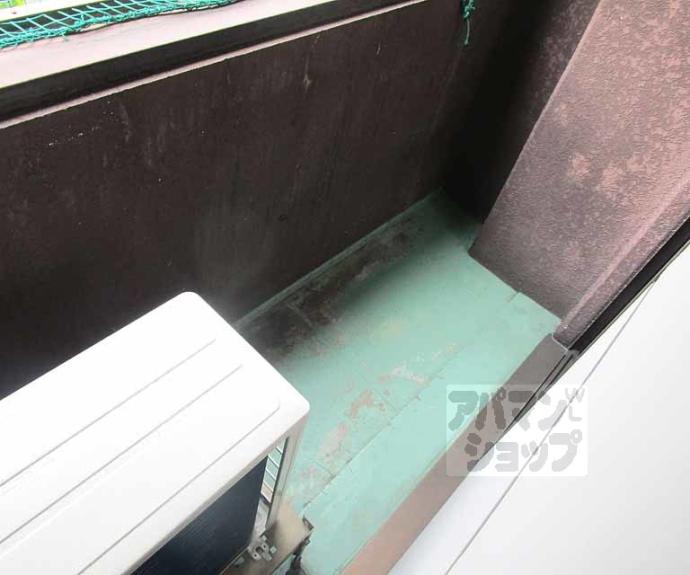 【コルザ河村】間取