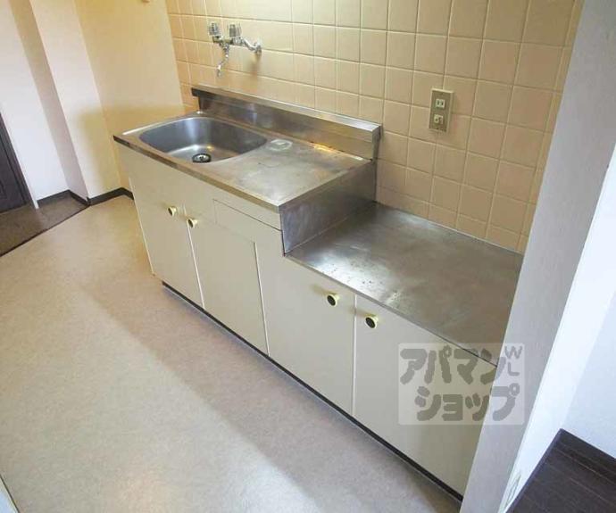 【コルザ河村】間取