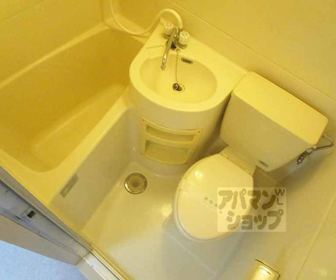 【コルザ河村】間取