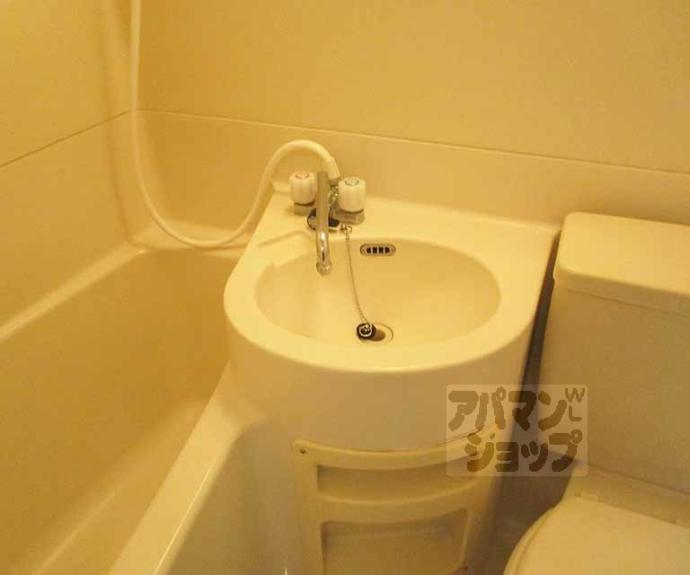 【コルザ河村】間取