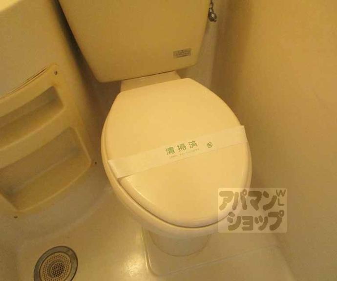 【コルザ河村】間取