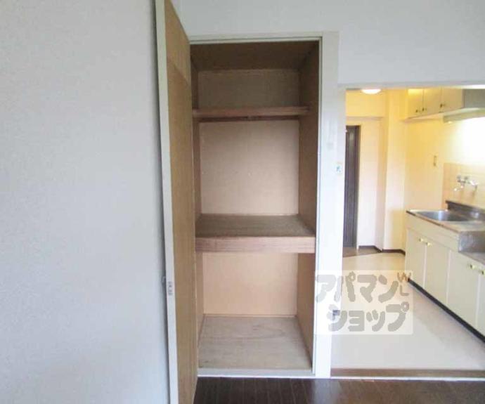 【コルザ河村】間取