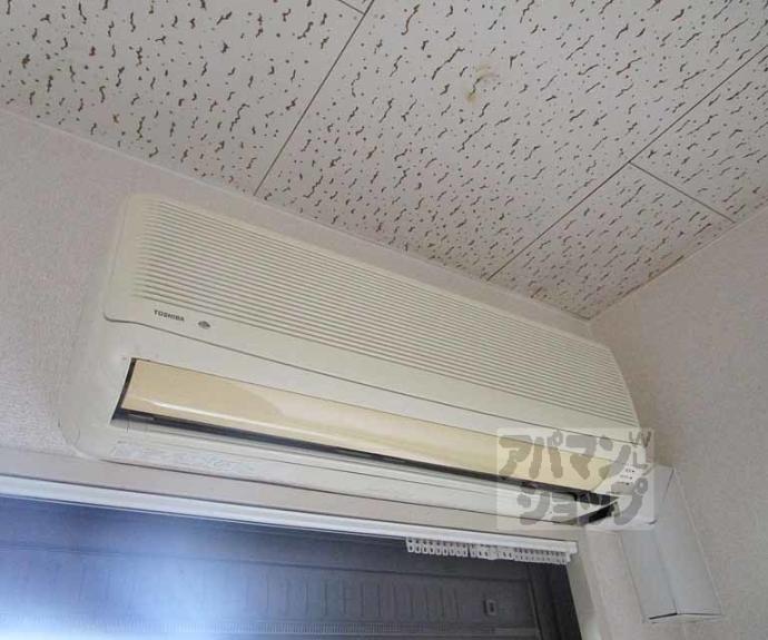 【コルザ河村】間取